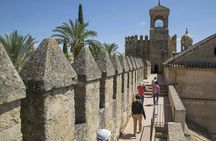 Alcázar de los Reyes Cristianos skip-the-line tickets and guided tour