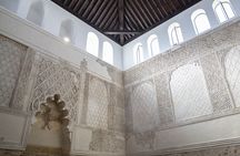 Cathedral-Mosque, Jewish Quarter and Alcázar of Córdoba guided tour