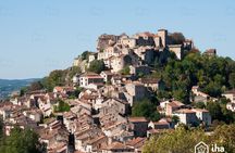 Trip to Albi and Cordes Sur Ciel from Toulouse