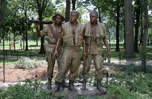 Washington D.C. day trip from New York City