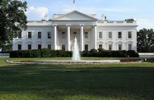Washington D.C. day trip from New York City