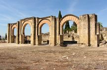 Guided tour of the Azahara Medina