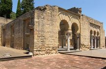 Guided tour of the Azahara Medina