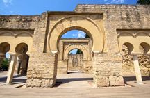 Guided tour of the Azahara Medina