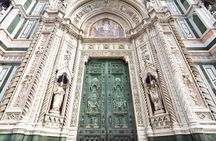 Florence Cathedral flash tour