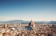 Florence Cathedral flash tour