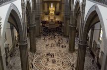 Florence Cathedral flash tour