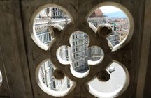Brunelleschi's Dome audioguided tour with live expert commentary
