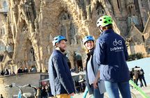 Barcelona TOP 10 eBike tour