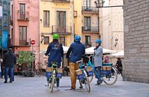 Barcelona Historical eBike tour