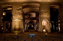 The Holy Mile itinerary with guided tour