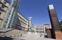 Reina Sofía Museum tickets and guided visit