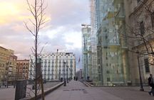 Reina Sofía Museum tickets and guided visit