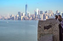 Fast track 4-hour Statue of Liberty and Ellis Island tour
