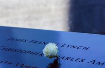 9-11 Ground Zero walking tour with optional 9-11 Museum and One World Observatory tickets