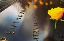 9-11 Ground Zero walking tour with optional 9-11 Museum and One World Observatory tickets