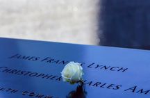 Ground Zero tour with optional One World Observatory ticket