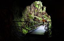 Hawaii Big Island volcano adventure