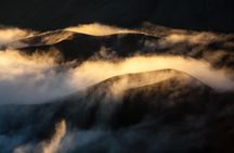 Maui spectacular Haleakala sunrise tour with breakfast