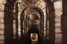 Paris Catacombs Tour with Access to Secret Rooms