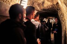 Paris Catacombs Tour with Access to Secret Rooms