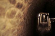 Paris Catacombs Tour with Access to Secret Rooms