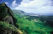 Oahu Grand Circle Island day-tour with lunch