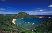 Oahu Grand Circle Island day-tour with lunch