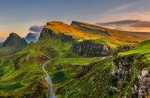 Inverness to Skye day trip