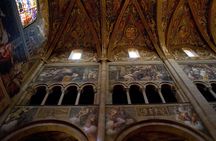 Private walking tour of Parma with a local guide