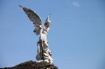 Comillas, Modernism and Gaudí guided tour from Santander