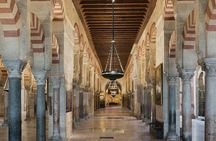 Mosque-Cathedral of Córdoba visit with an official guide