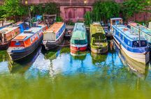 3-hour personalized private tour of London with a local host