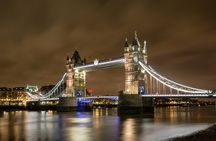 3-hour personalized private tour of London with a local host