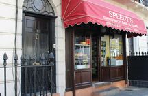Sherlock Holmes walking tour of London
