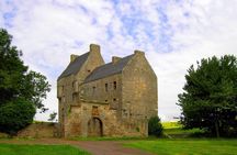 The Outlander, Palaces and Jacobites experience from Edinburgh
