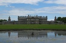 The Outlander, Palaces and Jacobites experience from Edinburgh