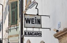 Bolzano street food tour