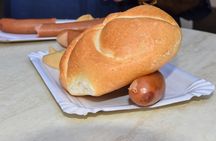 Bolzano street food tour