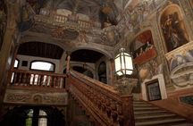 Madrid Royal Palace skip-the-line tickets and tour with an expert guide