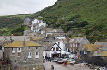 Doc Martin tour