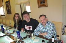 Ávila and Rueda wine tour from Madrid