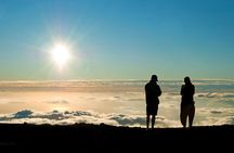 Maui spectacular Haleakala sunset tour