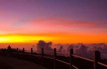 Maui spectacular Haleakala sunset tour