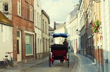 Bruges excursion from Amsterdam