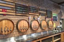 Muir Woods with Napa and Sonoma Wine Country tour