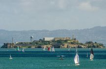 Alcatraz tickets with San Francisco 2-day hop-on hop-off including night tour