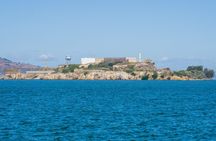 Alcatraz tickets with San Francisco 2-day hop-on hop-off including night tour