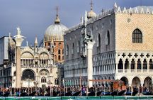 Small group Doge's Palace tour
