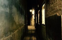Venice Legends, Anecdotes and Ghost Stories Tour